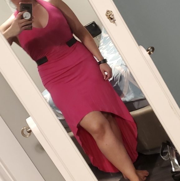 Hi low dress - Picture 1 of 2